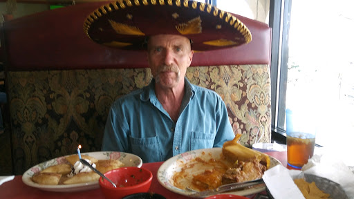 Mexican Restaurant «Guadalarja Restaurant», reviews and photos, 800 E Kiowa Ave, Elizabeth, CO 80107, USA