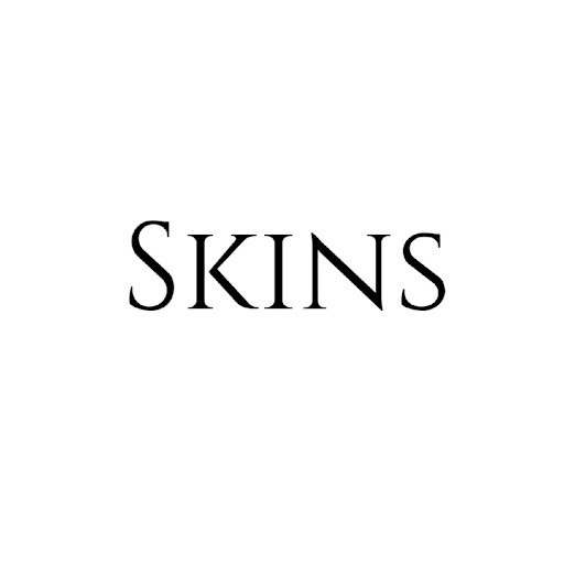 Skins logo