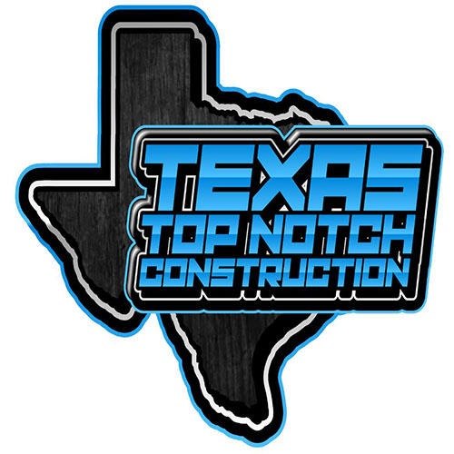 Texas Top Notch Construction LLC logo