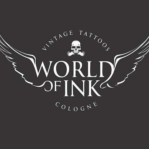 World of Ink Cologne