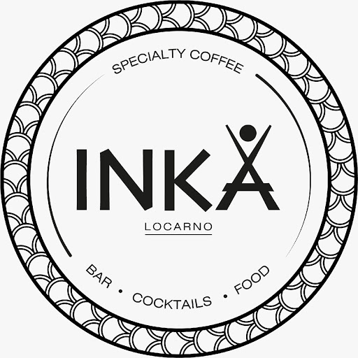 Inka Bistrot Bar logo