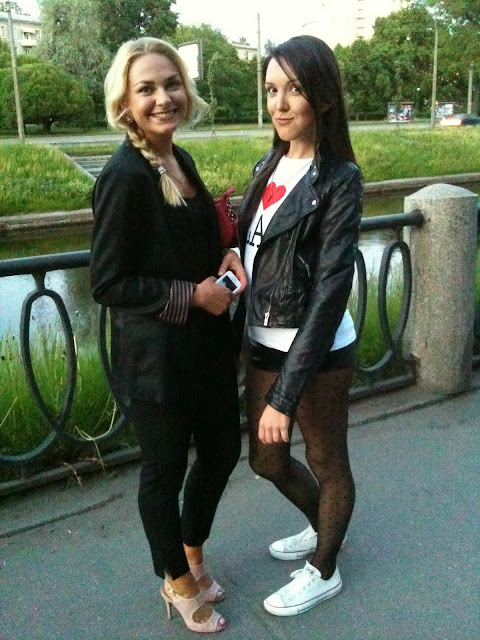 mobilephotodiary: как zucker_watte гостила у olly_princess 