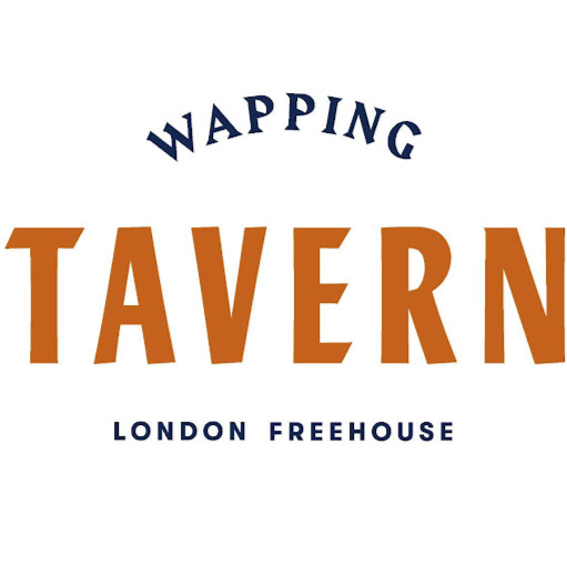 Wapping Tavern logo