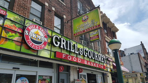 Deli «Sakman Grill & Gourmet», reviews and photos, 6821 4th Ave, Brooklyn, NY 11220, USA