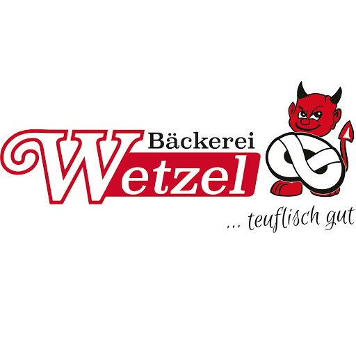 Bäckerei Wetzel logo