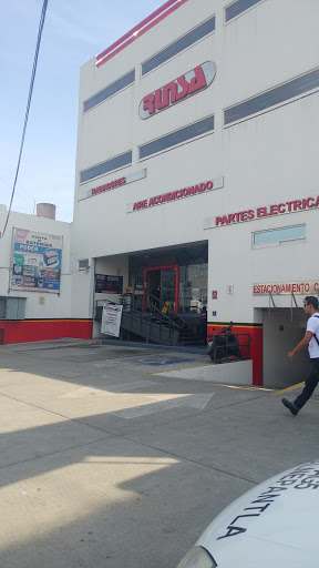 Refaccionaria Runsa Tlalnepantla, Avenida Hidalgo 52, Hab la Romana, 54030 Tlalnepantla, Méx., México, Taller de reparación de automóviles | EDOMEX