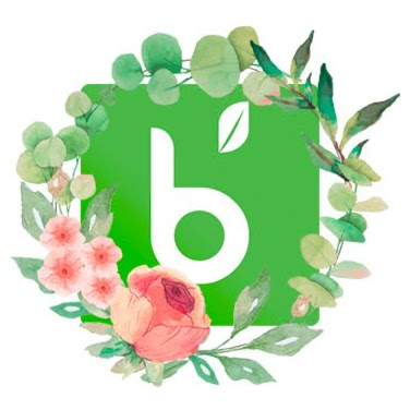 Biocoiff' - Coiffeur Bio Antony et coloration végétale logo