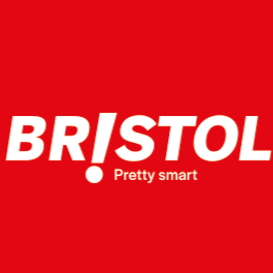 Bristol Hoogezand logo