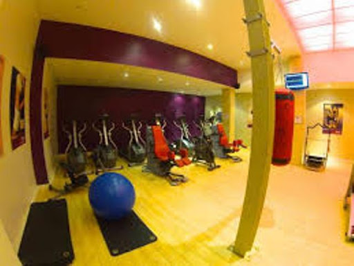 Maxifit северный пер 9 фото Фитнес клуб ФК MAXIFIT город Пушкино Московской области