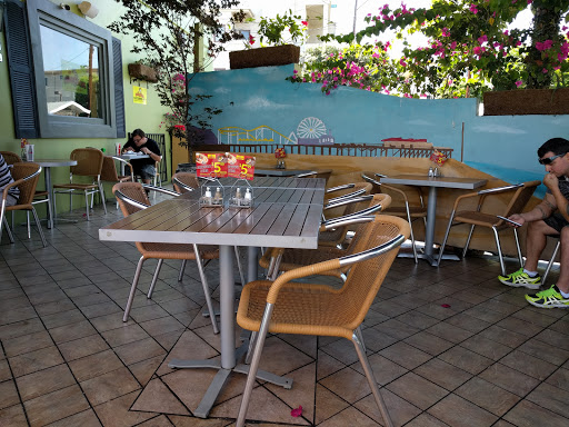 Benny's Tacos & Chicken Rotisserie