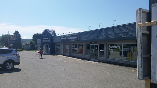 Boulangerie & Pâtisserie Lamontagne Inc