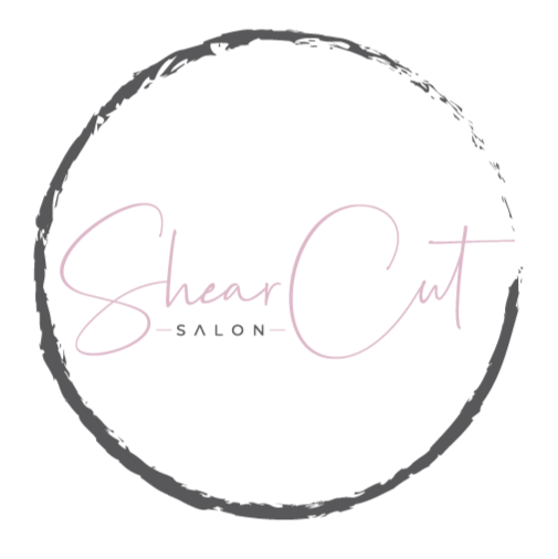 Shear Cut Salon logo
