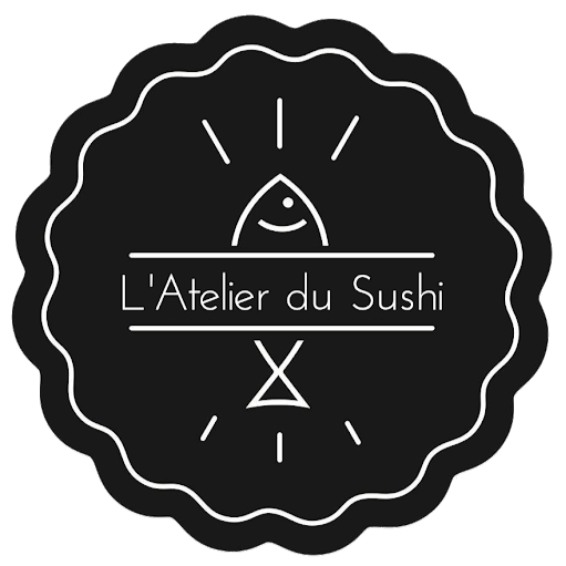 L'Atelier du Sushi logo