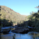 Junction of Lincoln and Erskine Creeks (144057)