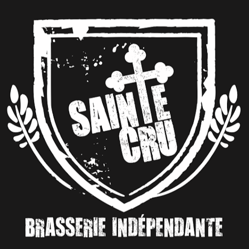 Brasserie St. Cru logo
