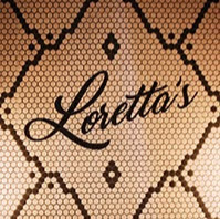 Loretta's logo