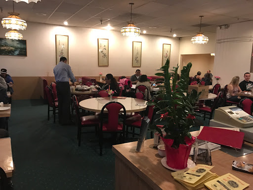 Chinese Restaurant «Bamboo Village Restaurant», reviews and photos, 8045 Wren Ave, Gilroy, CA 95020, USA