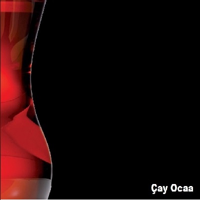 Çay Ocaa logo