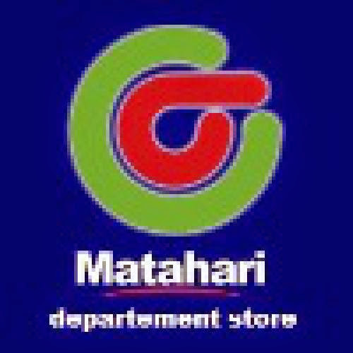 Pt Matahari Department Store Tbk