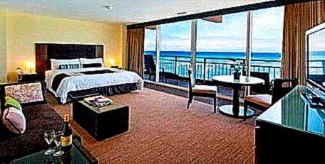 The New Otani Kaimana Beach Hotel Honolulu