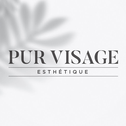 Esthétique Pur Visage - Soin du visage - Électrolyse - Québec. logo