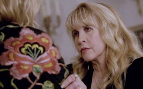 American Horror Story Coven Recap The Magical Delights Of Stevie Nicks