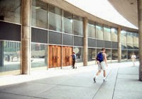 City Hall Library, 100 Queen Street West, Toronto, ON M5H 2N2, Canada