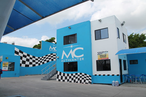 MC Autocenter, Blvd. Juan Navarrete 90, Valle Escondido, 83207 Hermosillo, Son., México, Proveedor de alarmas de coche | SON