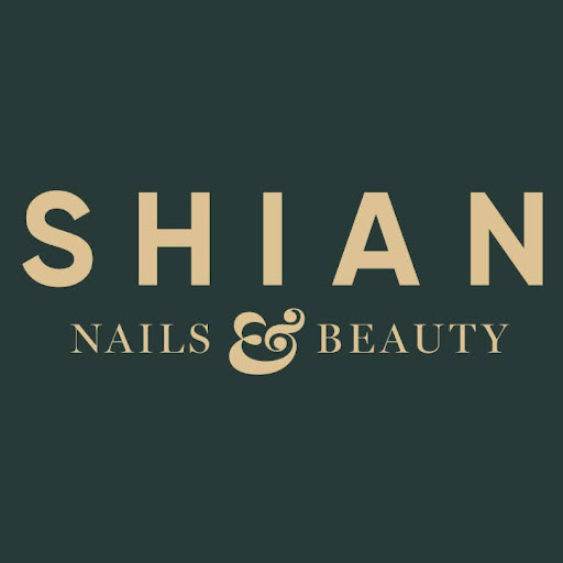 Shian Nails (Manicure, Pedicure, Nail Salon) logo