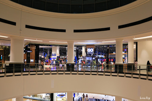 Go Sport, Second Floor,Ml of Emirates, Sheikh Zayed Road,Al Near Vox Cinemas - United Arab Emirates, Sporting Goods Store, state Dubai