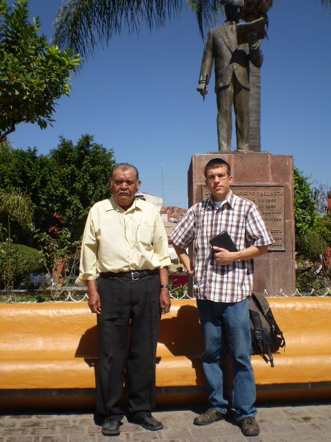 Missions, Evangelism, and Theology: Pictures