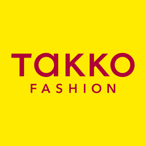 TAKKO FASHION Wien logo