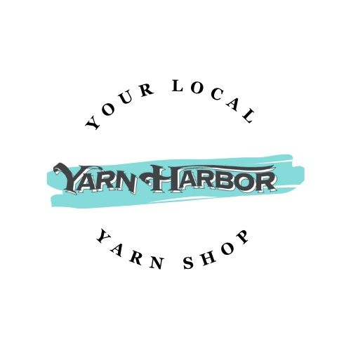 Yarn Harbor logo