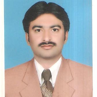 Zubair Nasir