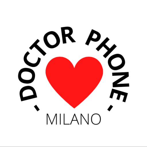 DoctorPhone by Ferlog SRL - Viale Bligny - Assistenza Smartphone logo