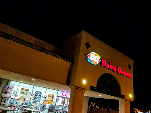 Fast Food Restaurant «Dairy Queen Ltd Brazier», reviews and photos, 41-800 Washington St, Bermuda Dunes, CA 92203, USA