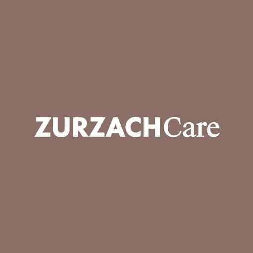 ZURZACH Care - Rehaklinik & Ambulantes Zentrum Bad Zurzach logo