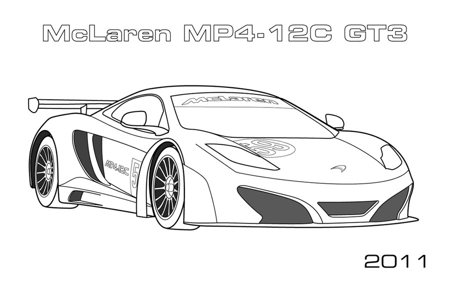 gta 5 cars coloring pages - photo #8