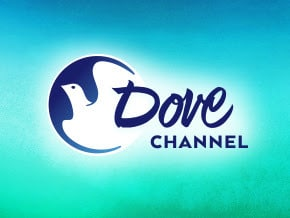 The Dove channel logo