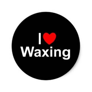 The Waxologist - Wax & Beauty logo