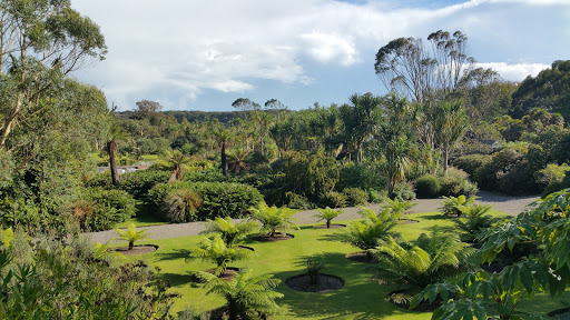 Logan Botanic Garden