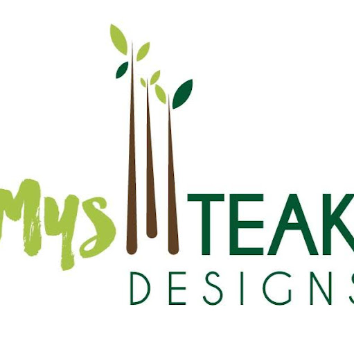 Mys-Teak Designs Inc logo