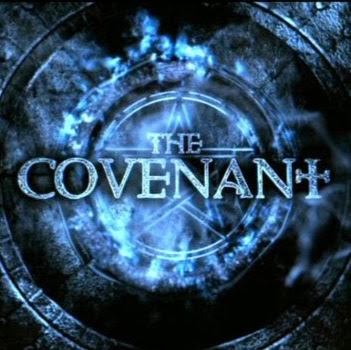 THE CovenanT