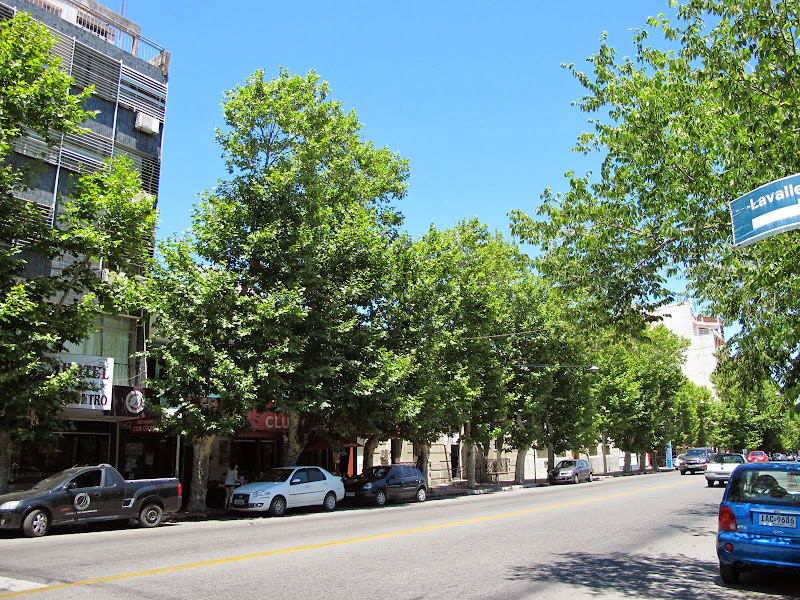 Colonia, Uruguay (Колониа, Уругвай)