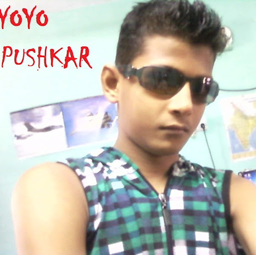 Pushkar Sinha