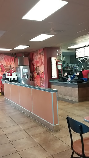 Fast Food Restaurant «Jack in the Box», reviews and photos, 1030 Tharp Rd, Yuba City, CA 95993, USA