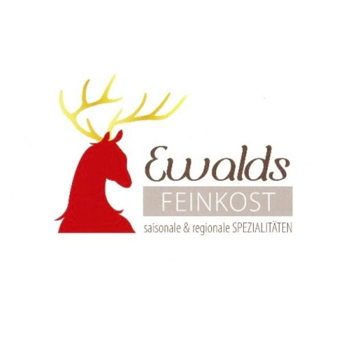 Ewalds Feinkost logo