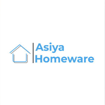 Asiya Homeware logo