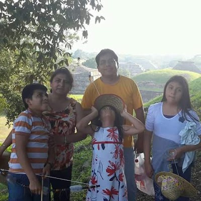 Photos of Infonavit Amalucan Park
