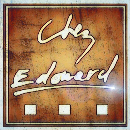 Chez Edouard logo